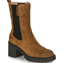 Karston - ALIZE Marron Hot