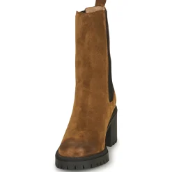 Karston - ALIZE Marron Hot