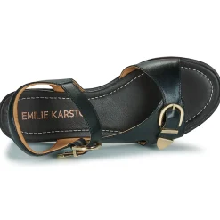 Clearance Karston - FIONA Noir