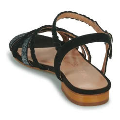 Karston - LUCILE Noir Online