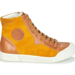 Karston - OMSTAR Ocre Best