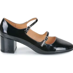 Karston - PIVOINE Noir