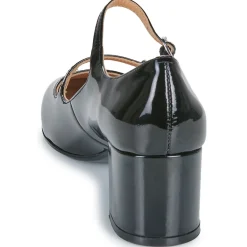 Karston - PIVOINE Noir