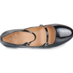 Karston - PIVOINE Noir