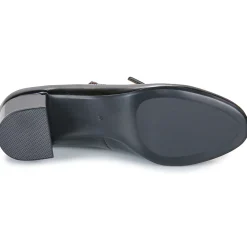 Karston - PIVOINE Noir