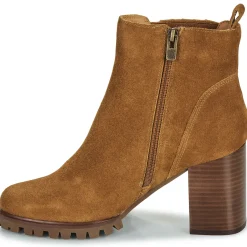 Online Karston - POPPY Camel