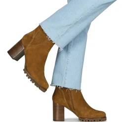 Online Karston - POPPY Camel