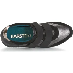 Karston - SENIT GrisFoncé Clearance