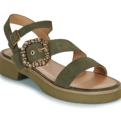 Karston - VALANCIA Kaki New