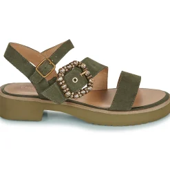 Karston - VALANCIA Kaki New