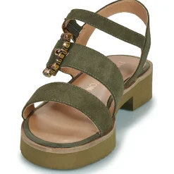 Karston - VALANCIA Kaki New