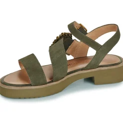 Karston - VALANCIA Kaki New