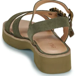 Karston - VALANCIA Kaki New