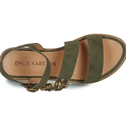 Karston - VALANCIA Kaki New