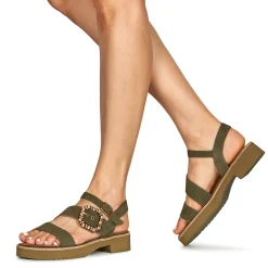 Karston - VALANCIA Kaki New