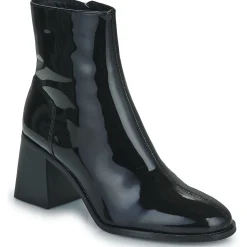 Karston - VICTORIA Noir Outlet