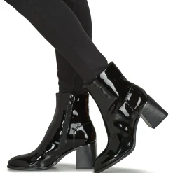 Karston - VICTORIA Noir Outlet