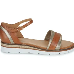 Karston - VIVIANE Camel New