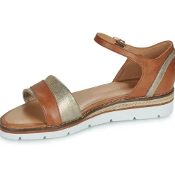 Karston - VIVIANE Camel New