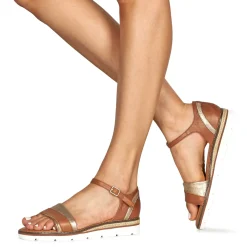 Karston - VIVIANE Camel New