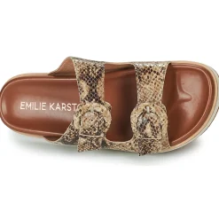 Discount Karston - YOKO Marron