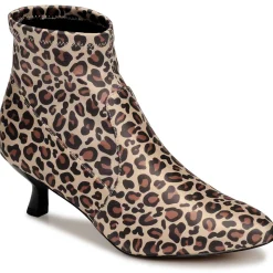 Clearance Katy Perry - THE BRIDGETTE Leopard
