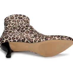 Clearance Katy Perry - THE BRIDGETTE Leopard