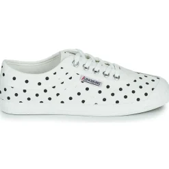 New Kawasaki - POLKA Blanc