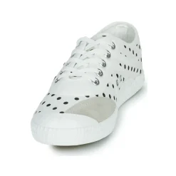 New Kawasaki - POLKA Blanc