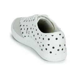 New Kawasaki - POLKA Blanc