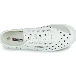 New Kawasaki - POLKA Blanc