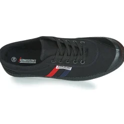 Kawasaki - RETRO Noir Best