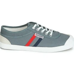 Kawasaki - RETRO Gris Discount