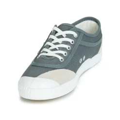 Kawasaki - RETRO Gris Discount