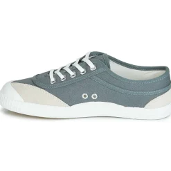 Kawasaki - RETRO Gris Discount