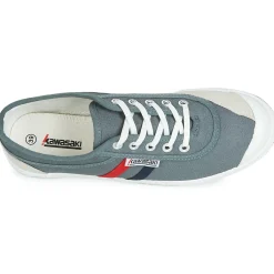 Kawasaki - RETRO Gris Discount