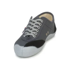 Kawasaki - RETRO Gris