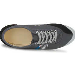 Kawasaki - RETRO Gris