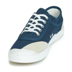 Hot Kawasaki - RETRO Bleu