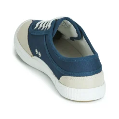 Hot Kawasaki - RETRO Bleu