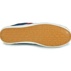 Hot Kawasaki - RETRO Bleu