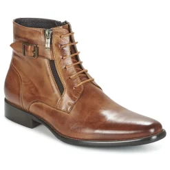 Outlet Kdopa - BAUDRY Marron