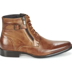 Outlet Kdopa - BAUDRY Marron