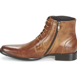 Outlet Kdopa - BAUDRY Marron