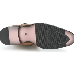 Outlet Kdopa - BAUDRY Marron