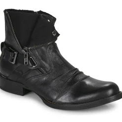 Kdopa - DETROIT Noir Discount