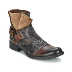 Outlet Kdopa - DETROIT Marron