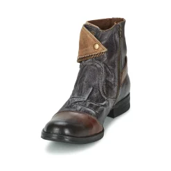 Outlet Kdopa - DETROIT Marron