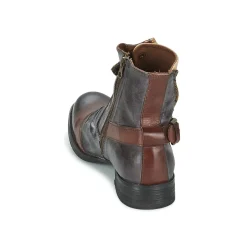 Outlet Kdopa - DETROIT Marron