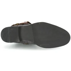 Outlet Kdopa - DETROIT Marron